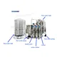 SUS304 Stainless Steel One Stage RO Water Filter 1000L/H Tap Water Seawater Purifier With 220V Steel Pump Factory Direct Supply